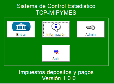 ONAT Estadísticas